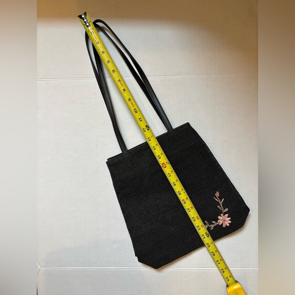 ⬇️🔥Raffia purse - Picture 3 of 7